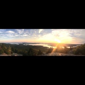 Meet your Posher, Jireh